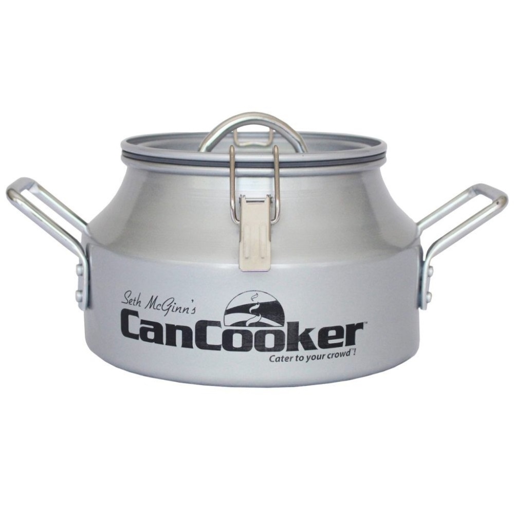 Cancooker 1.5 Gallon Companion Steam Cooker - Picture 2 of 16